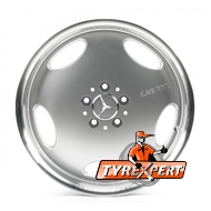 Replica MR1218 8.5x19 5x112 ET35 DIA66.6 SL