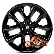 Replica B538 10x20 5x112 ET41 DIA66.6 GBW/MS
