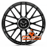 Replica MR932 8.5x20 5x112 ET38 DIA66.56 MBPL