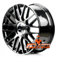 Replica MR932 8.5x20 5x112 ET38 DIA66.6 GBMF