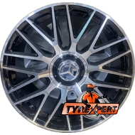 Replica MR932 11.5x22 5x112 ET47 DIA66.5 SBLP