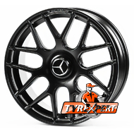 Replica MR7040 8x19 5x112 ET35 DIA66.45 SB