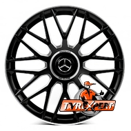 Replica MR413 10x21 5x112 ET48 DIA66.6 MBPL