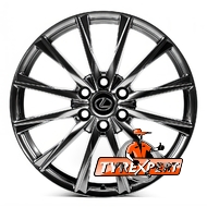 Replica LX404 8x22 6x139.7 ET55 DIA95.1 HB