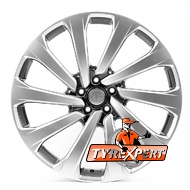 Replica LR1610 9.5x23 5x120 ET42.5 DIA72.6 DGMF