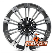 Replica LR7163 9.5x23 5x120 ET42.5 DIA72.6 DMG