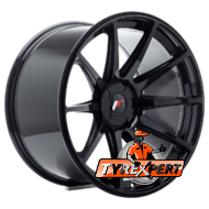 Japan Racing JR11 11x20 5x120 ET30 DIA74.1 GB