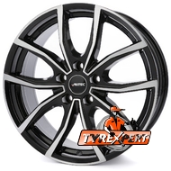 Autec Vidron 7x17 5x114.3 ET35 DIA66.1 BP