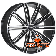 Zorat Wheels ZW-3303W 9x20 5x130 ET45 DIA71.6 BP