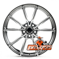 Flow Forming FF801 7.5x17 5x114.3 ET35 DIA73.1 HB