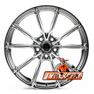 Flow Forming FF801 9.5x19 5x114.3 ET38 DIA73.1 Light HB