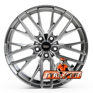 Flow Forming FF162 9.5x19 5x120 ET35 DIA66.9 HB