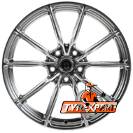 Flow Forming FF805 9.5x19 5x114.3 ET38 DIA73.1 HB