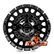 Off Road Wheels OW1908-9 8.5x17 6x139.7 ET5 DIA110 BLM