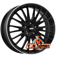 Aez Berlin 8.5x19 5x114.3 ET40 DIA64.1 DP