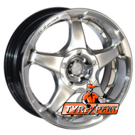 Allante 561 6.5x15 5x112/114.3 ET35 DIA73.1 HBCL