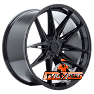 Japan Racing JR44 8.5x19 5x112 ET30 DIA72.6 GB