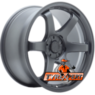 Japan Racing SL03 8.5x19 5x112 ET30 DIA72.6 MGM