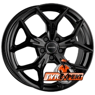 Mak Epica 7x17 5x110 ET40 DIA65.1 GB