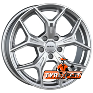 Mak Epica 7x17 5x114.3 ET48.5 DIA0 T