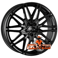 Mak Sturm 9.5x21 5x112 ET36 DIA66.6 GB
