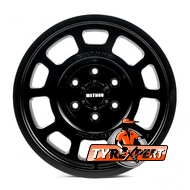 Off Road Wheels OW928 8.5x17 6x135 ET0 DIA87.1 BM
