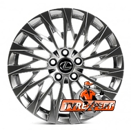 Replica LX8008 7.5x18 5x114.3 ET45 DIA60.1 HB
