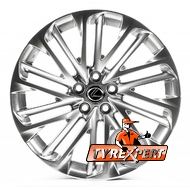 Replica LX2041 8x20 5x114.3 ET30 DIA60.1 HB