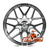 Replica MR8010 10x22 5x130 ET36 DIA84.1 MG