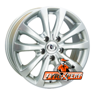 Replica GT Haval ZY697 6.5x16 5x114.3 ET45 DIA64.1 S