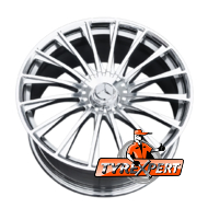Replica FORGED MR225 9.5x21 5x112 ET33 DIA66.56 P