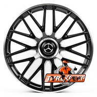 Replica Mercedes (MR252/1) 11.5x23 5x112 ET47 DIA66.56 MBL