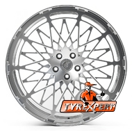 WS FORGED WS-LR15 9.5x23 5x120 ET42.5 DIA72.5 HS