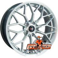 GT 3S237 8x18 5x112 ET30 DIA66.6 HS