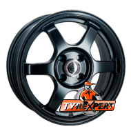 VLF ULF11 6.5x15 4x100 ET35 DIA73.1 BM