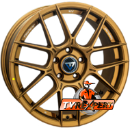 VLF VLF38 7.5x17 5x112 ET35 DIA66.56 BR