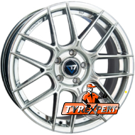 VLF VLF38 7.5x17 5x112 ET35 DIA66.56 HB