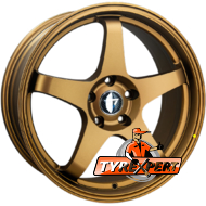 VLF ZYF01 8x18 5x112 ET38 DIA66.56 BR