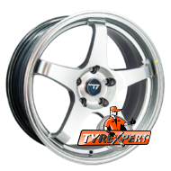 VLF ZYF01 8x18 5x120 ET35 DIA72.56 HB