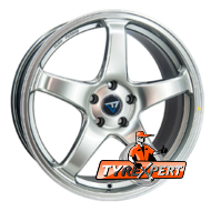VLF VLF26 8.5x19 5x114.3 ET38 DIA73.1 HB