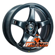VLF VLF26 8.5x19 5x114.3 ET38 DIA73.1 BM