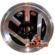 Replica Volkswagen GT DIM009 7x16 5x112 ET30 DIA57.1 BMF