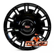 WS FORGED WS-CA1C 9x22 6x139.7 ET28 DIA78.1 GB