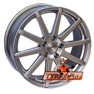 Aez AMAG GPS 8.5x20 5x112 ET28 DIA66.6 HG