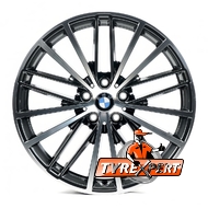 Replica B3071 9x19 5x112 ET44 DIA66.5 MtGP