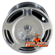 Replica MR3068 8.5x19 5x112 ET36 DIA66.5 P