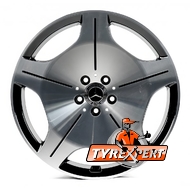 Replica MR3069 8.5x20 5x112 ET36 DIA66.5 MB