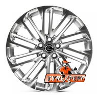 Replica LX998 8x20 5x114.3 ET30 DIA60.1 HB