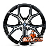 Replica B959 9x20 5x112 ET35 DIA66.6 MB