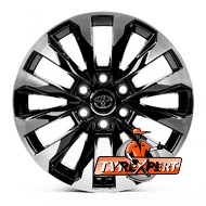 Replica TY3123 8x20 6x139.7 ET55 DIA95.1 MB